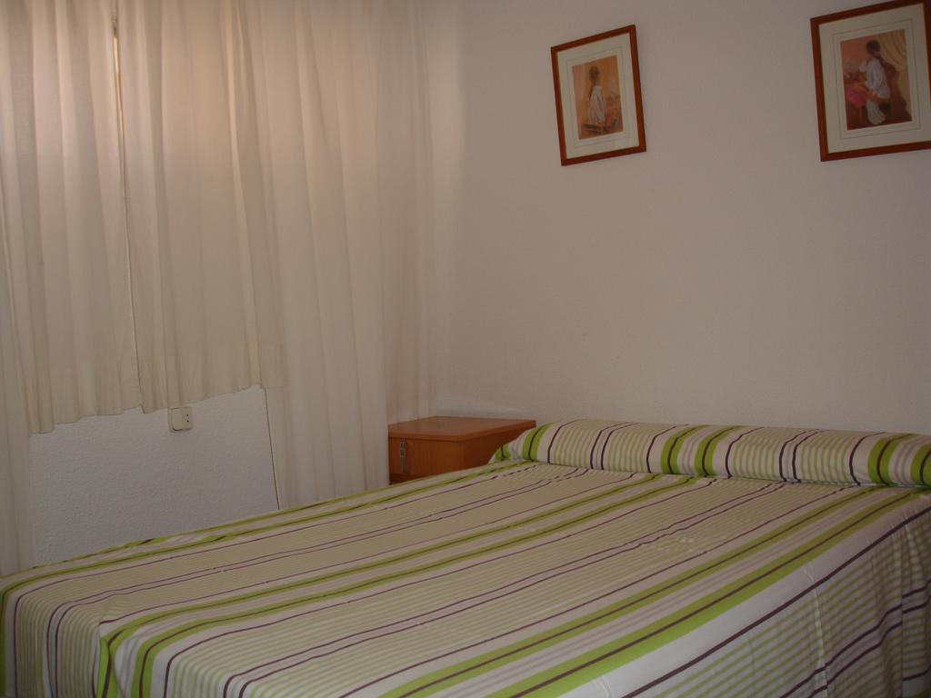 Primavera - Zand Properties Benidorm Buitenkant foto